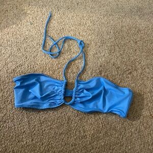Skims Bikini Top size Large